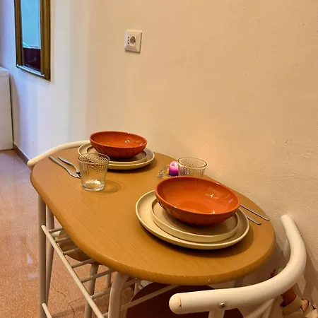 Apartman Porte Rosse *