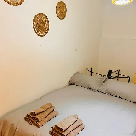 Apartman Porte Rosse Casteldaccia