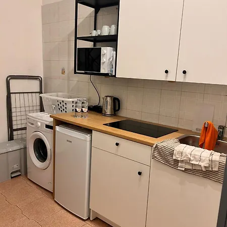Apartman Porte Rosse