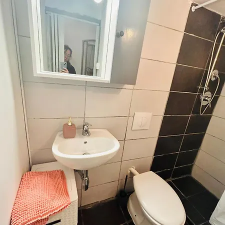 Porte Rosse Apartman *