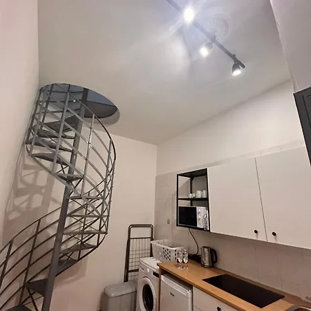 Apartman Porte Rosse *