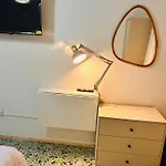 Porte Rosse Lejlighed Casteldaccia