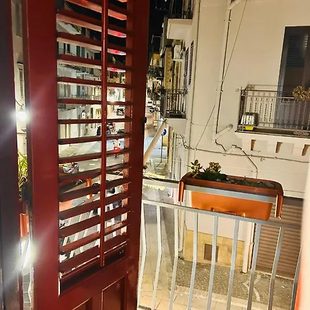 Apartment Porte Rosse