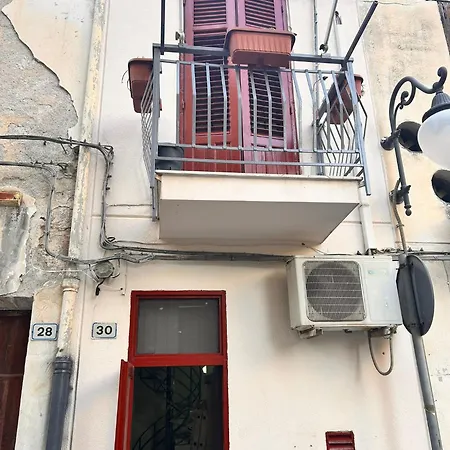 Apartment Porte Rosse *
