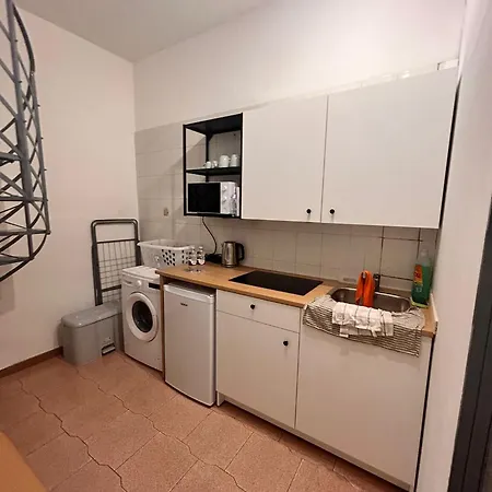 Apartment Porte Rosse Casteldaccia