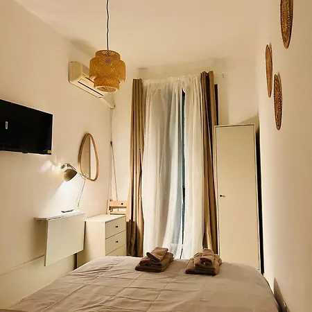 Porte Rosse Apartamento